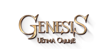 Ultima Online Genesis